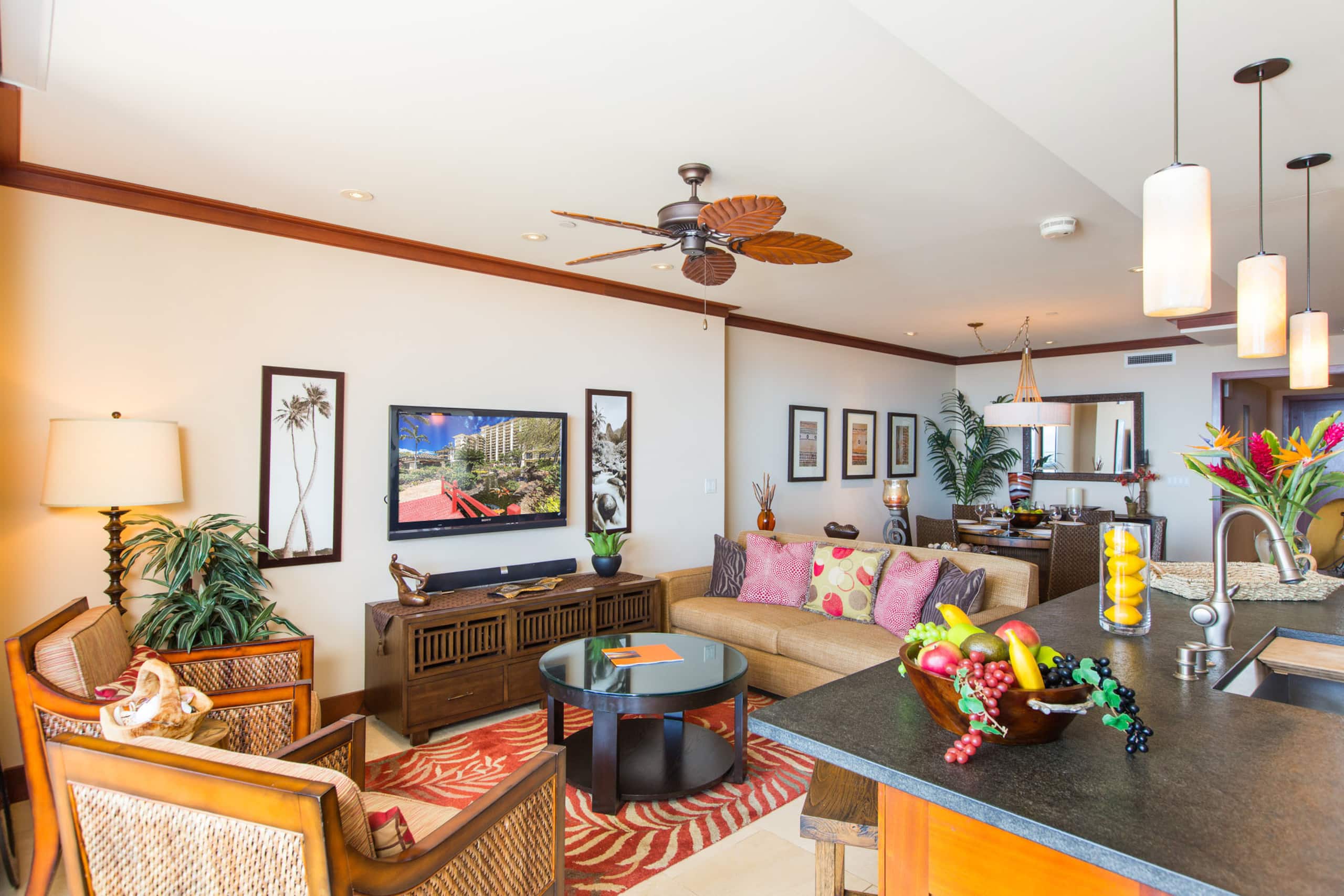 Condo in Kapolei · ★4.79 · 2 bedrooms · 3 beds · 2 private baths - Image 7
