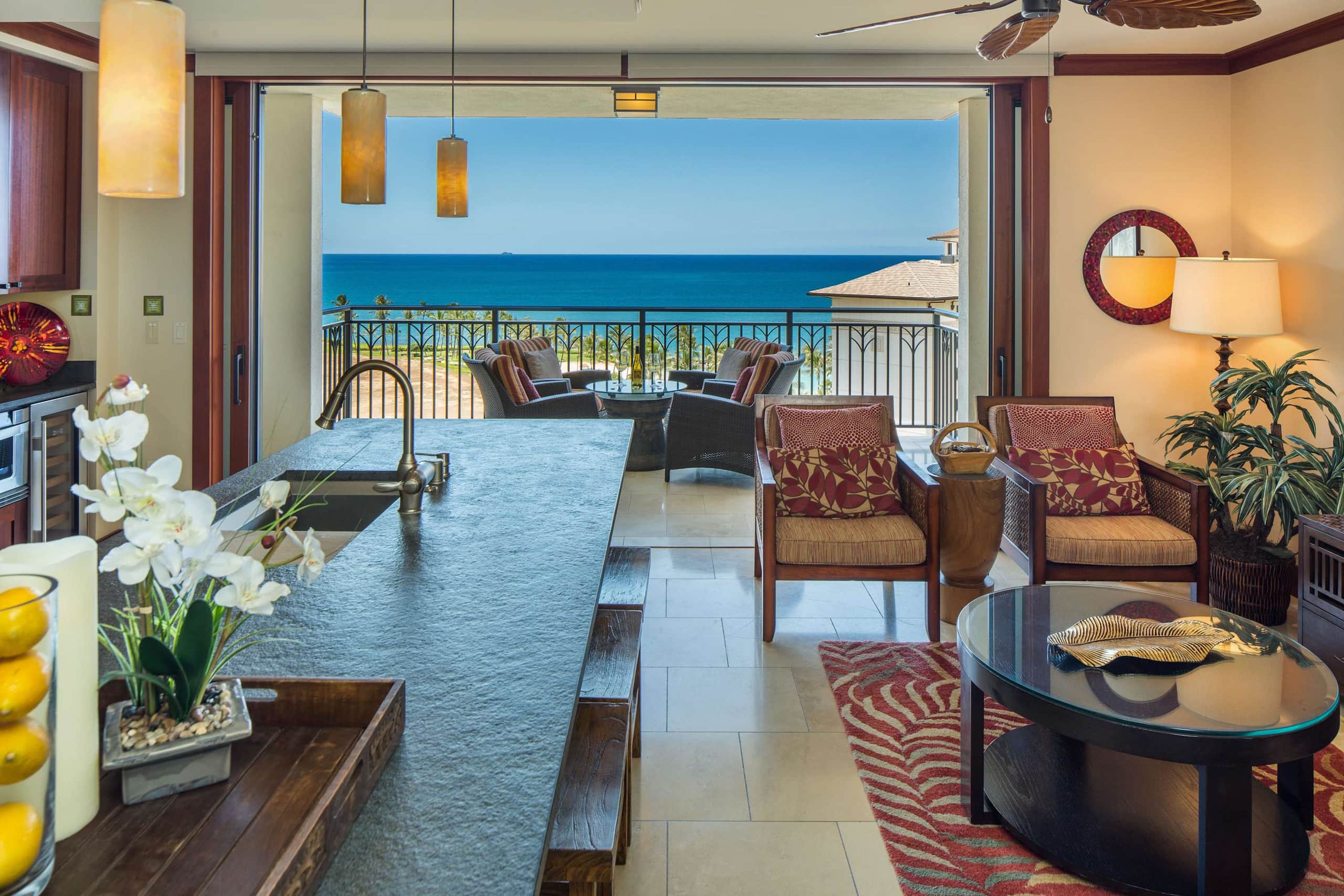 Condo in Kapolei · ★4.79 · 2 bedrooms · 3 beds · 2 private baths - Image 2