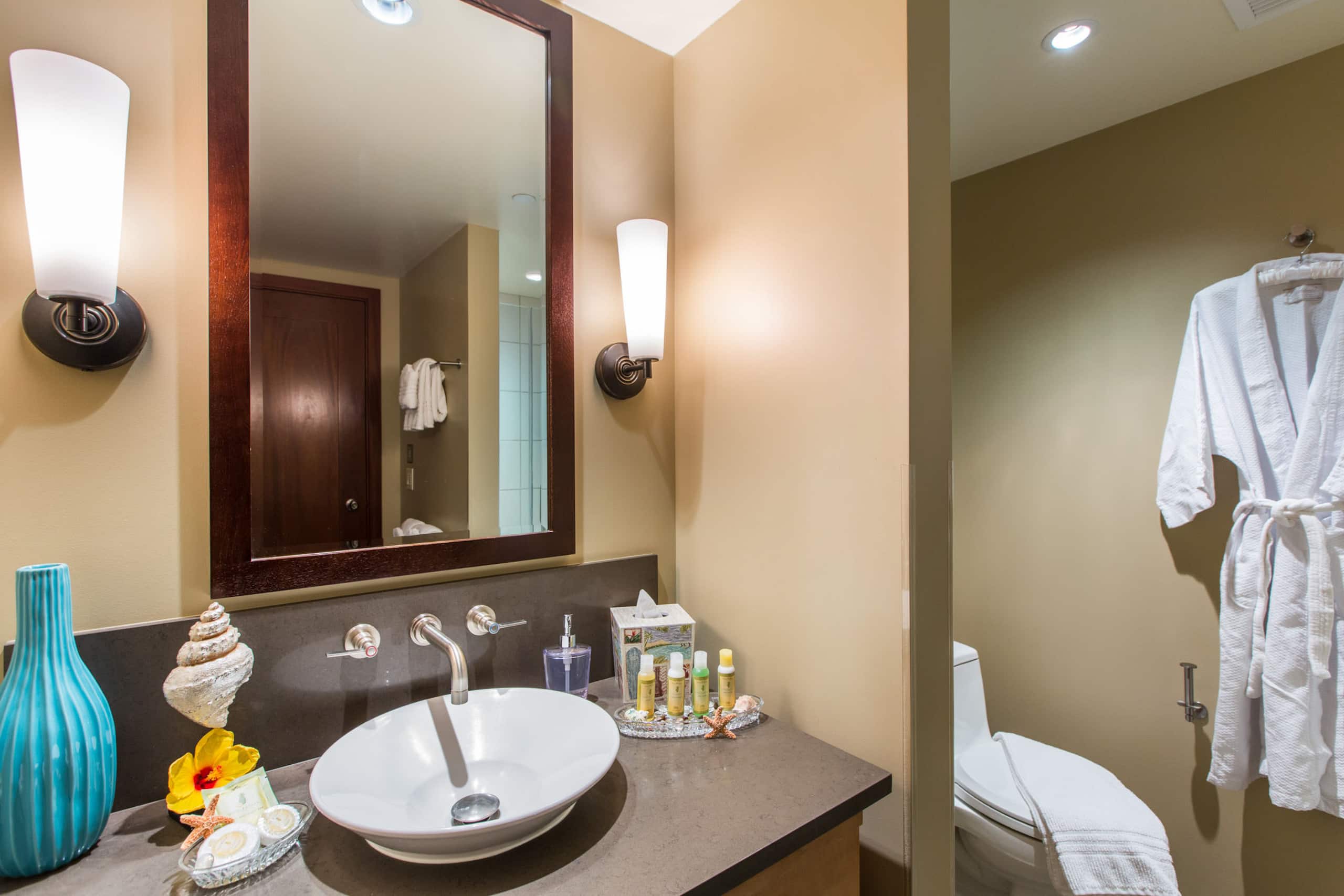 Condo in Kapolei · ★4.79 · 2 bedrooms · 3 beds · 2 private baths - Image 13