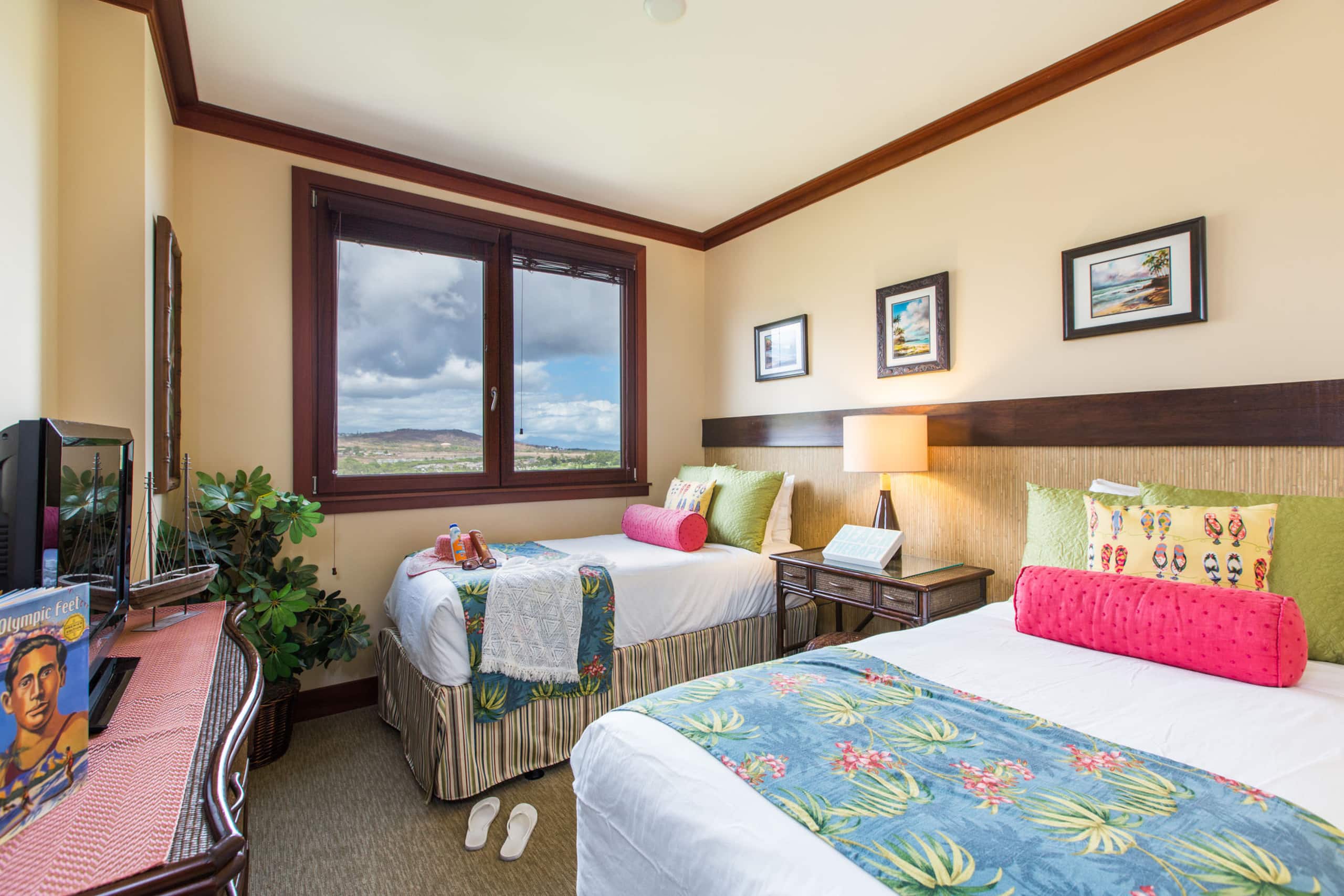 Condo in Kapolei · ★4.79 · 2 bedrooms · 3 beds · 2 private baths - Image 15
