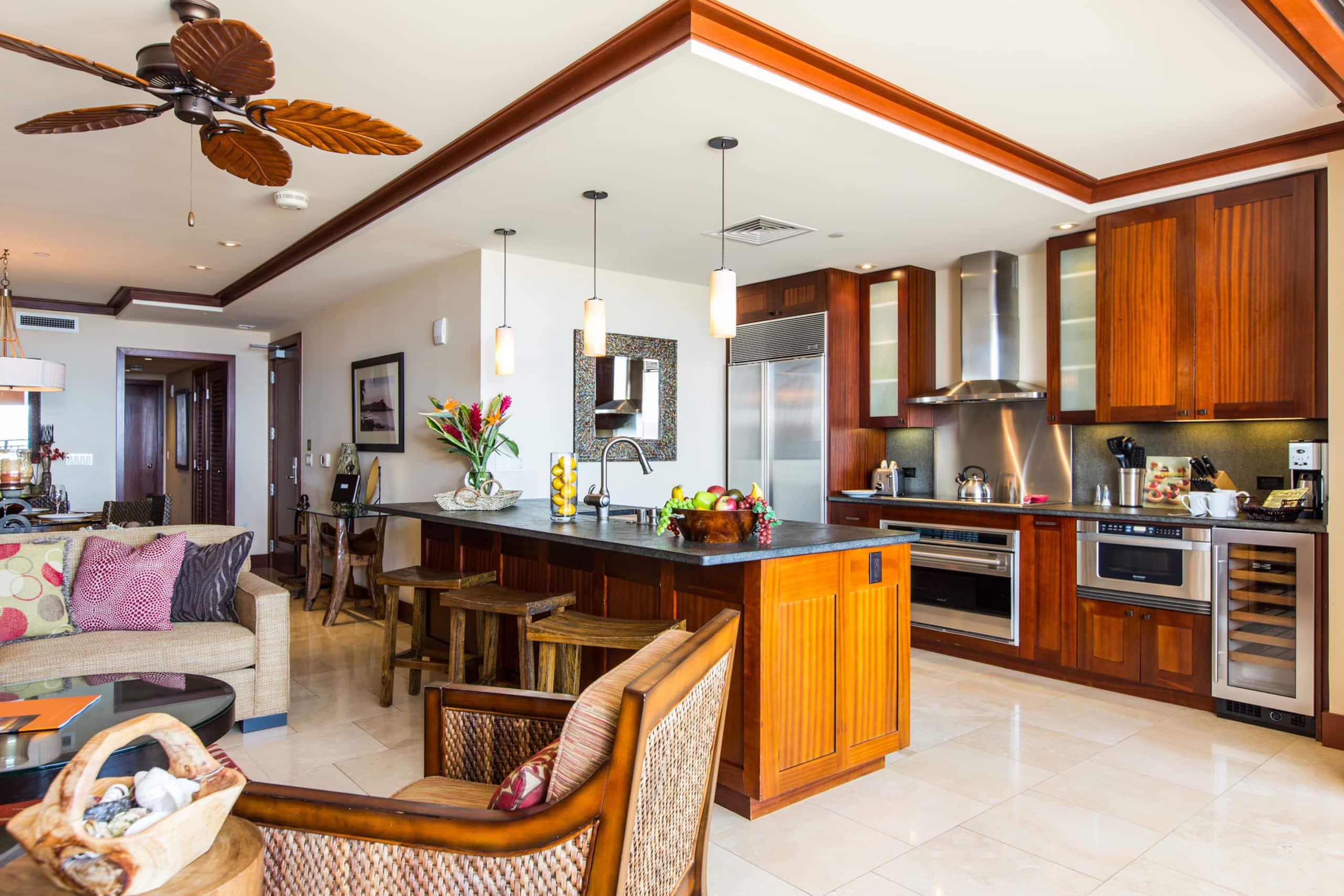Condo in Kapolei · ★4.79 · 2 bedrooms · 3 beds · 2 private baths - Image 5