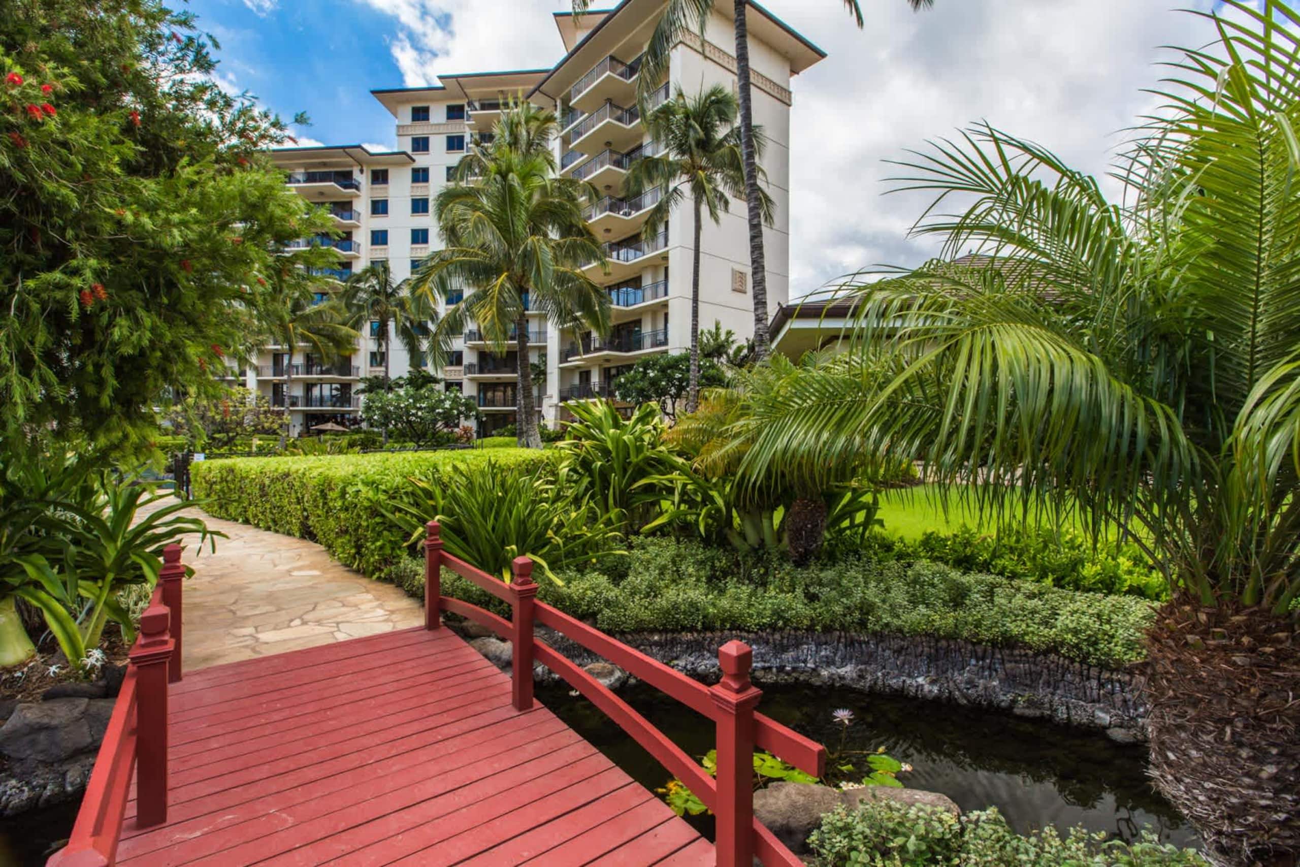 Condo in Kapolei · ★4.83 · 2 bedrooms · 3 beds · 2 private baths - Image 23