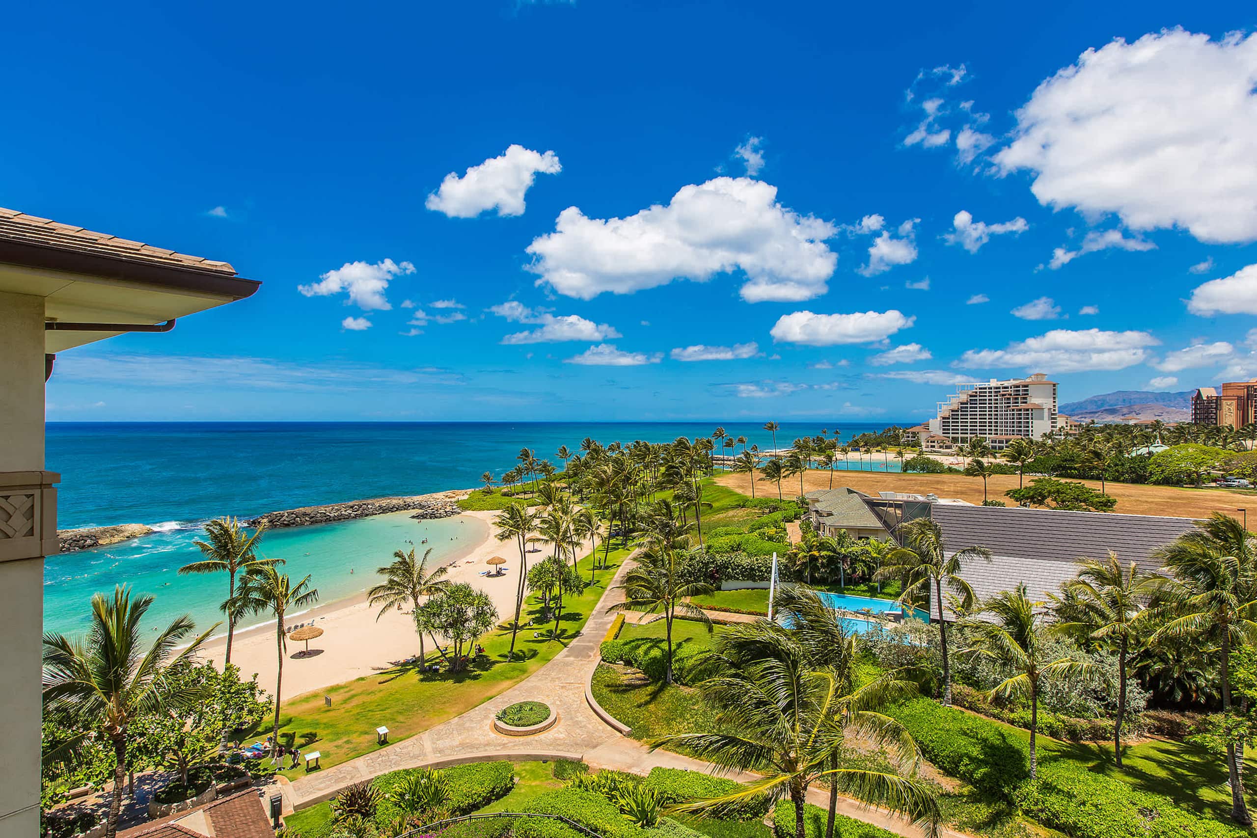 Condo in Kapolei · ★4.83 · 2 bedrooms · 3 beds · 2 private baths - Image 2