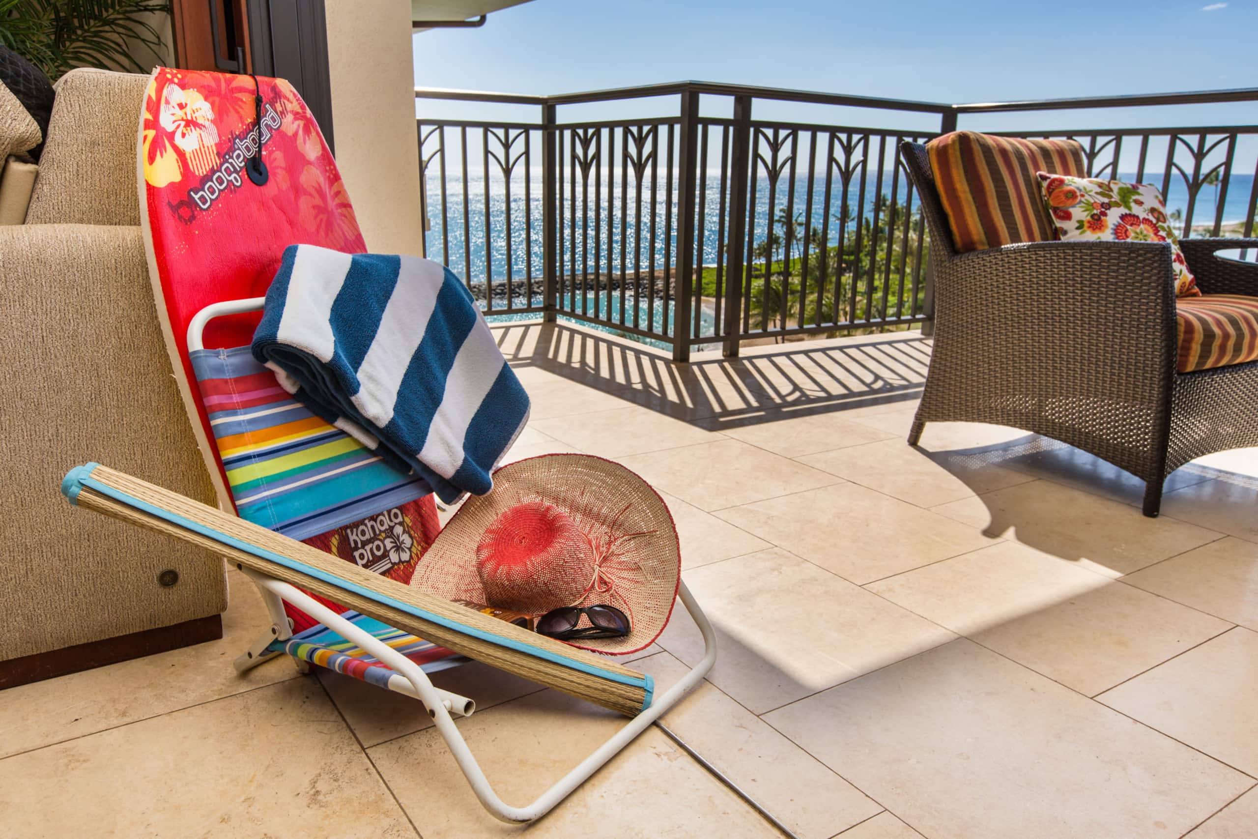 Condo in Kapolei · ★4.83 · 2 bedrooms · 3 beds · 2 private baths - Image 13