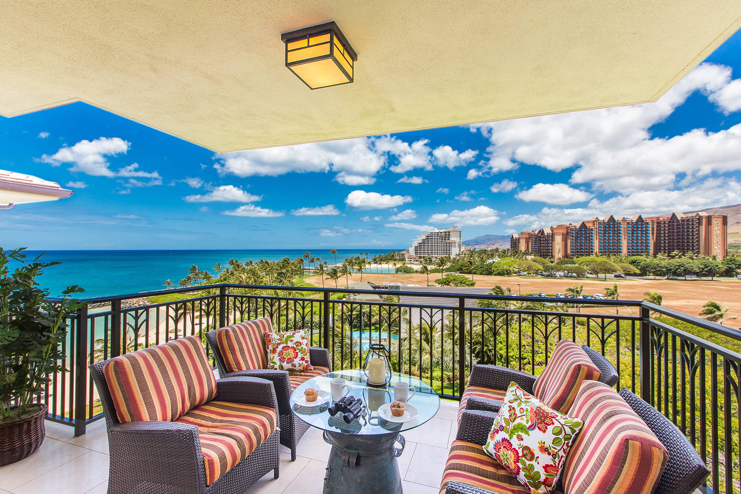 Condo in Kapolei · ★4.83 · 2 bedrooms · 3 beds · 2 private baths - Image 12