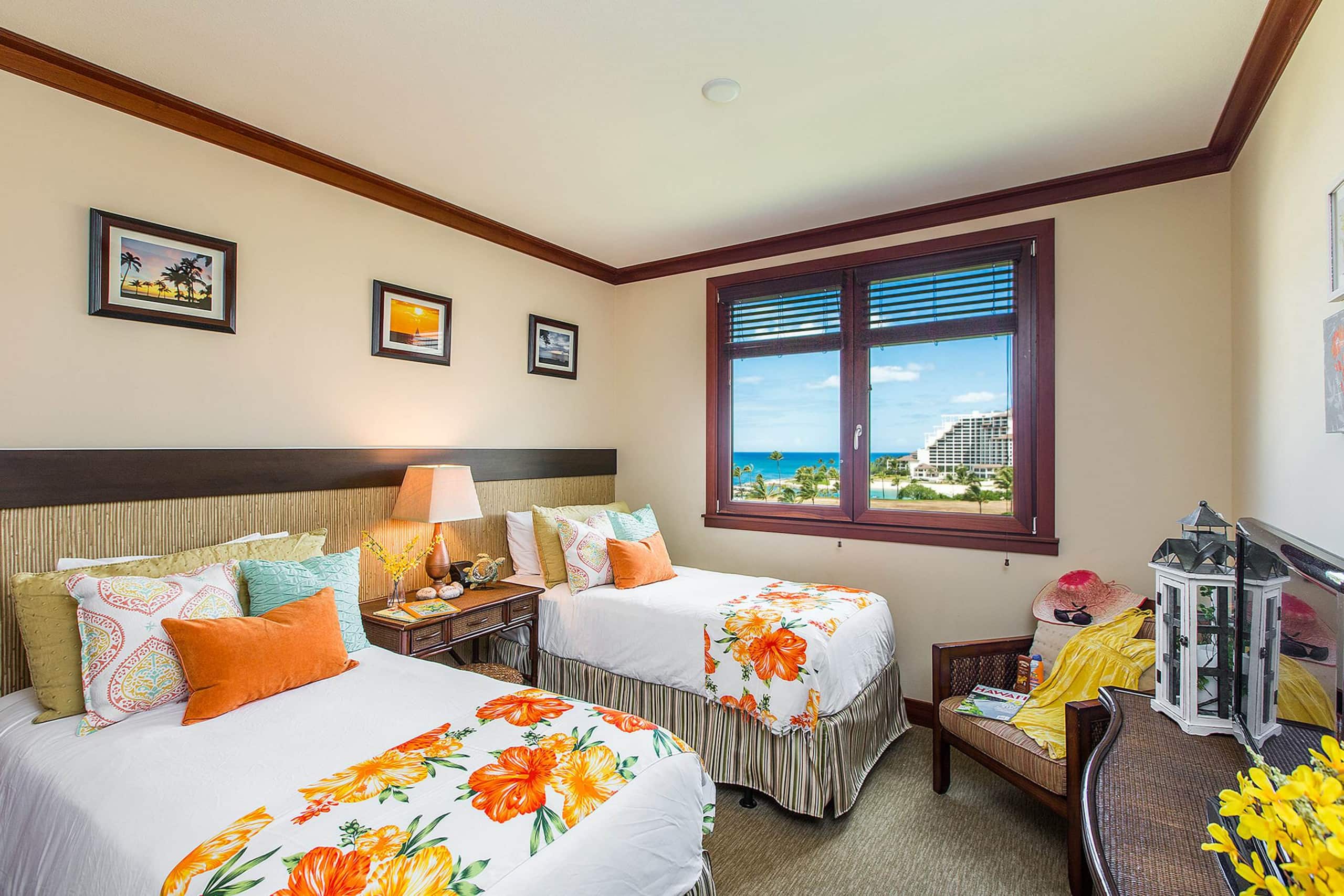 Condo in Kapolei · ★4.83 · 2 bedrooms · 3 beds · 2 private baths - Image 10