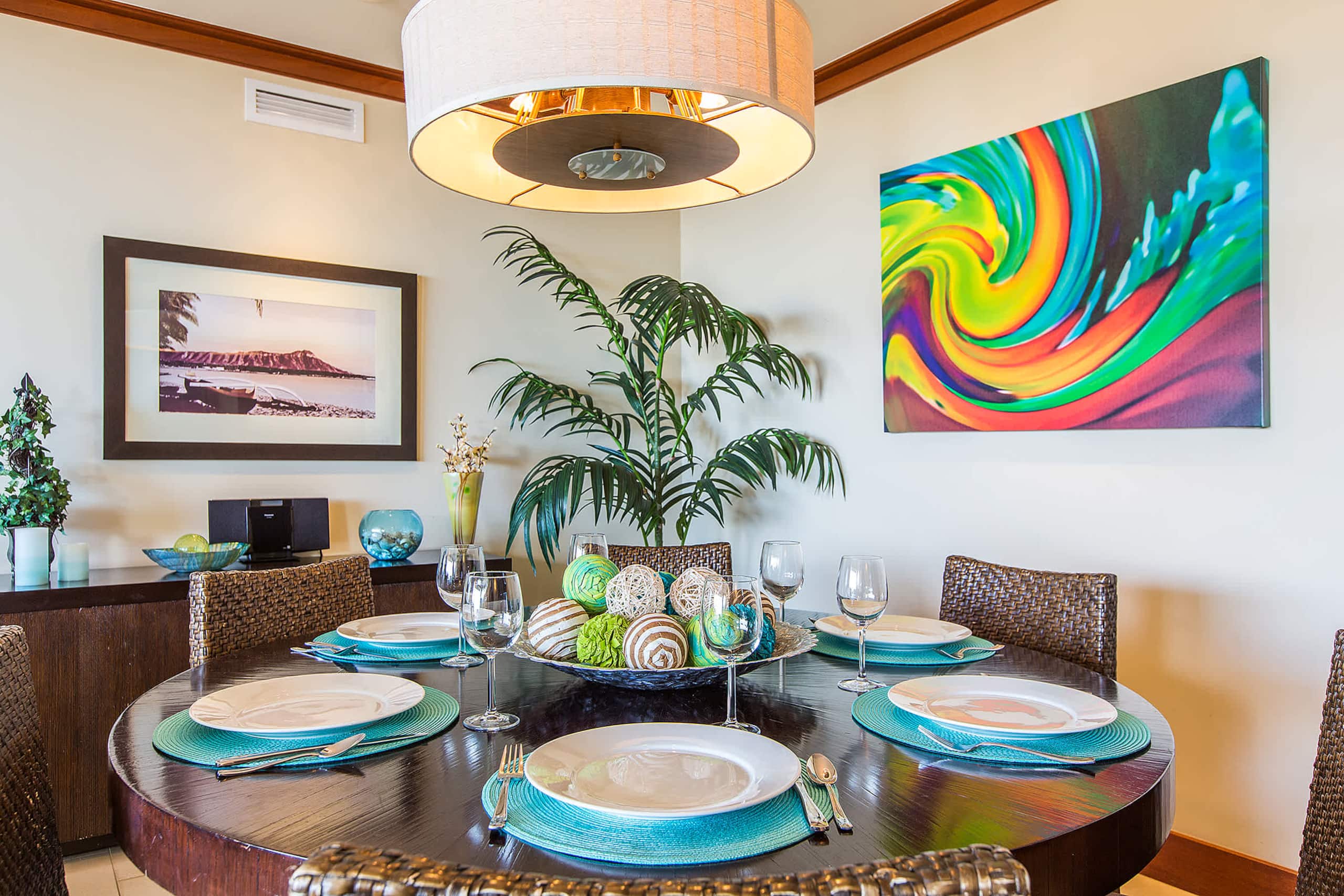 Condo in Kapolei · ★4.83 · 2 bedrooms · 3 beds · 2 private baths - Image 5