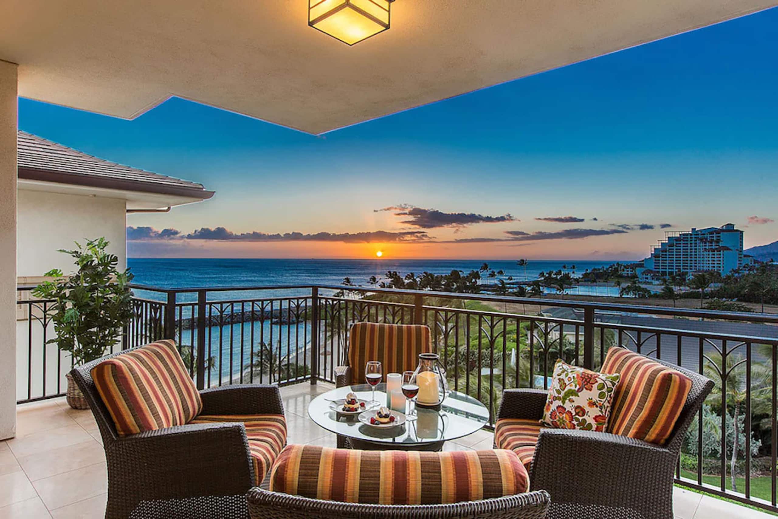 Condo in Kapolei · ★4.83 · 2 bedrooms · 3 beds · 2 private baths - Image 1