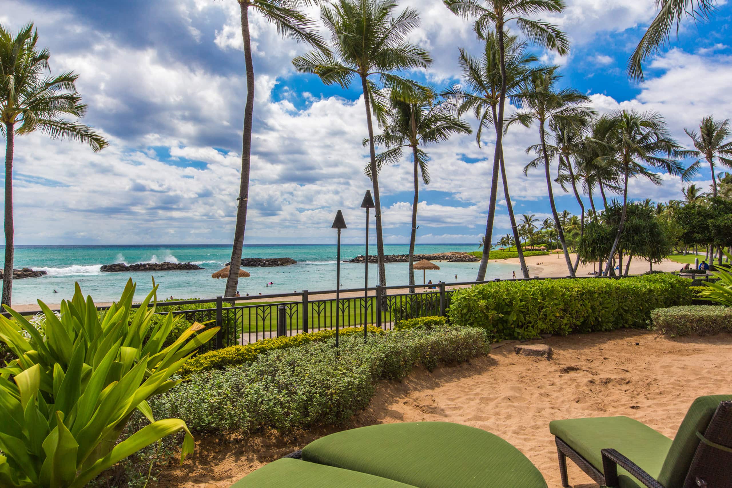 Condo in Kapolei · ★4.83 · 2 bedrooms · 3 beds · 2 private baths - Image 21