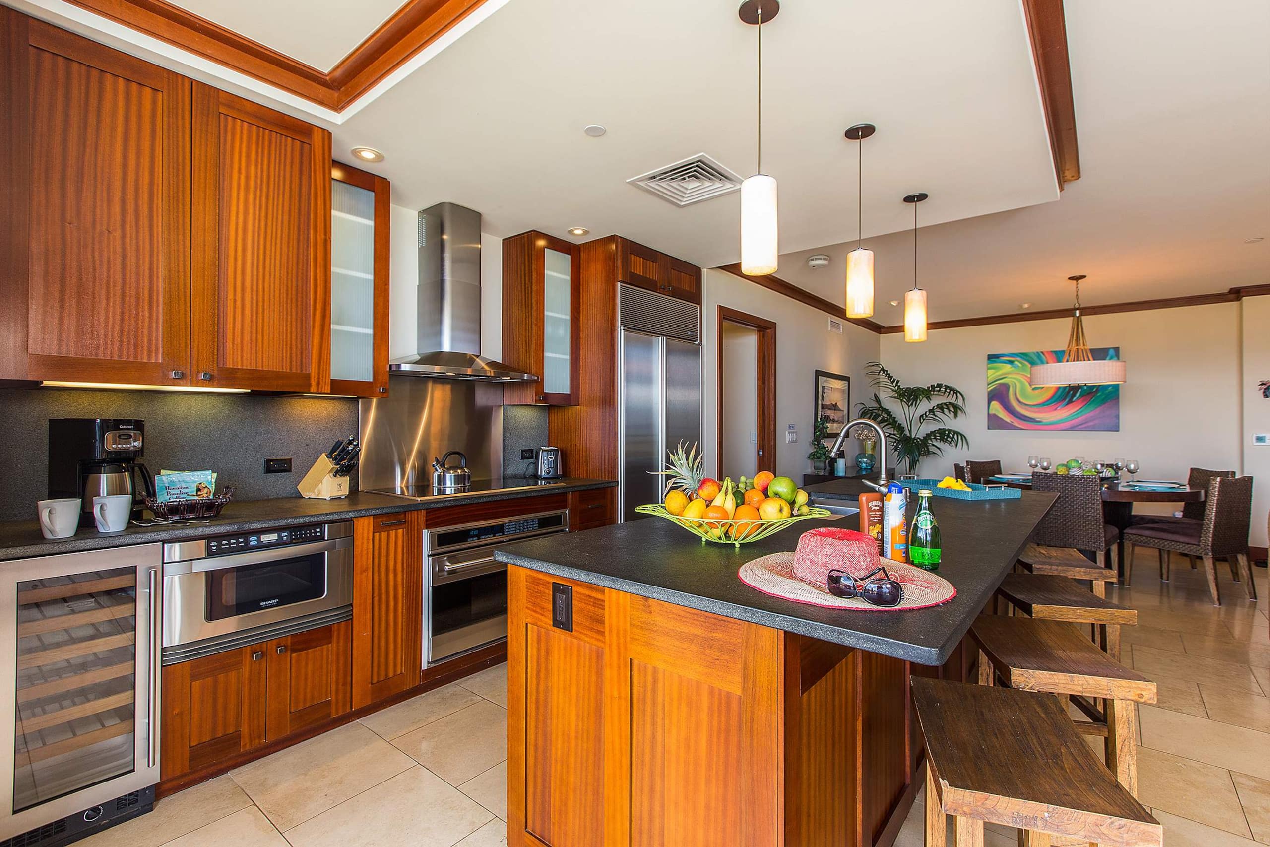 Condo in Kapolei · ★4.83 · 2 bedrooms · 3 beds · 2 private baths - Image 3