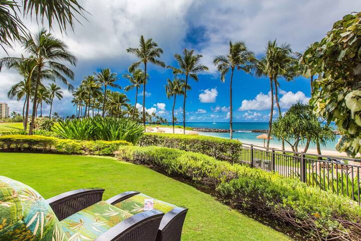 Grand Welcome managed Airbnb listing 2