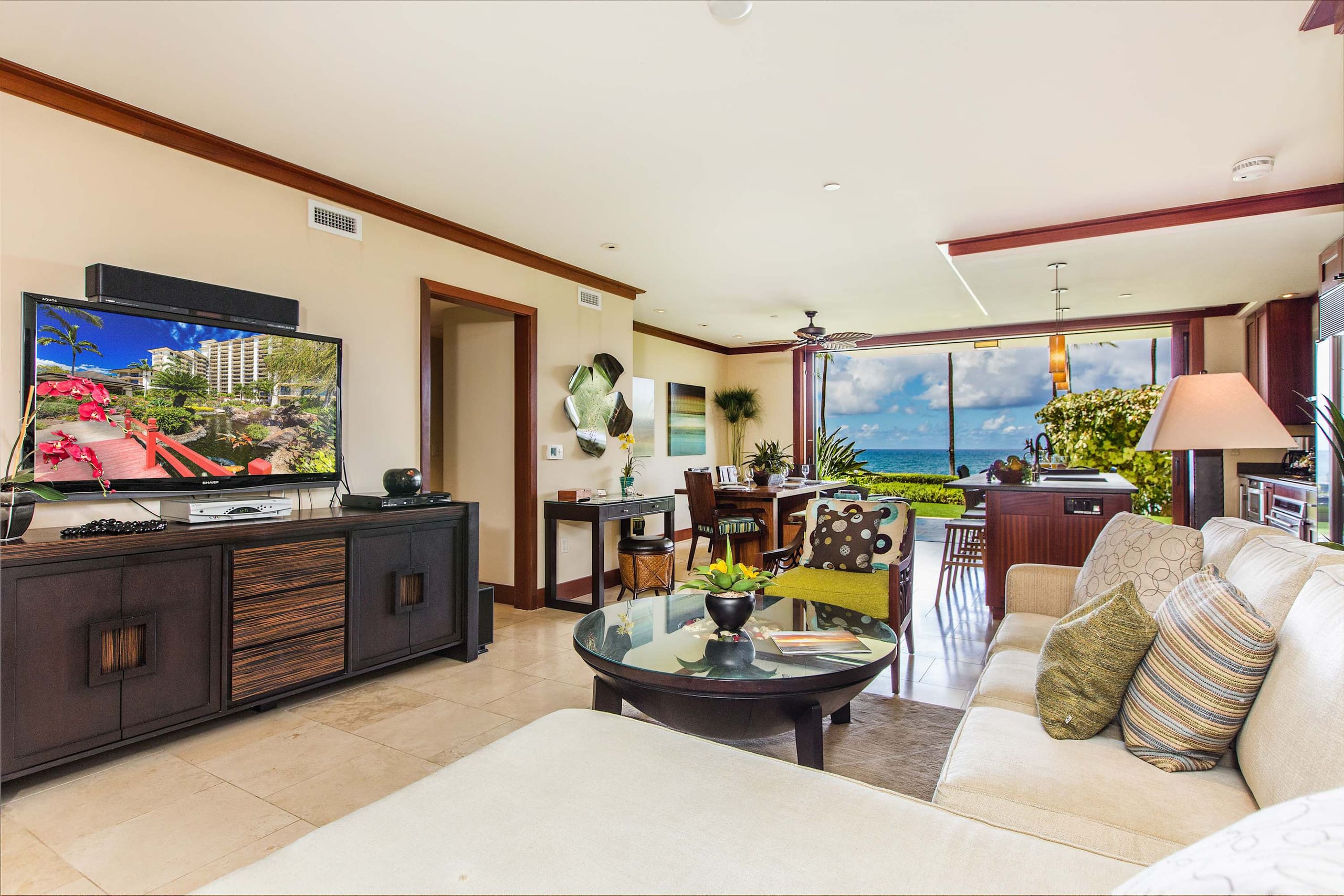 Condo in Kapolei · ★4.83 · 2 bedrooms · 4 beds · 2 private baths - Image 3