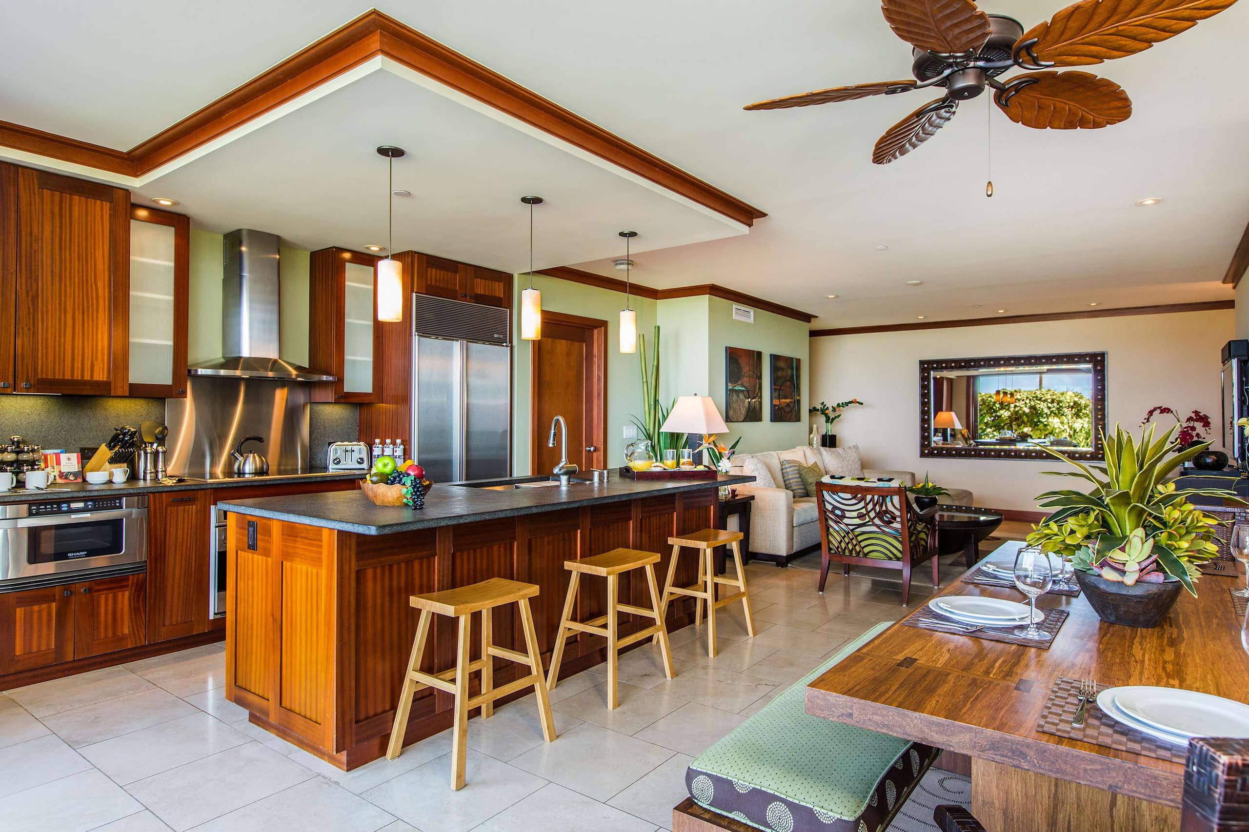 Condo in Kapolei · ★4.83 · 2 bedrooms · 4 beds · 2 private baths - Image 6