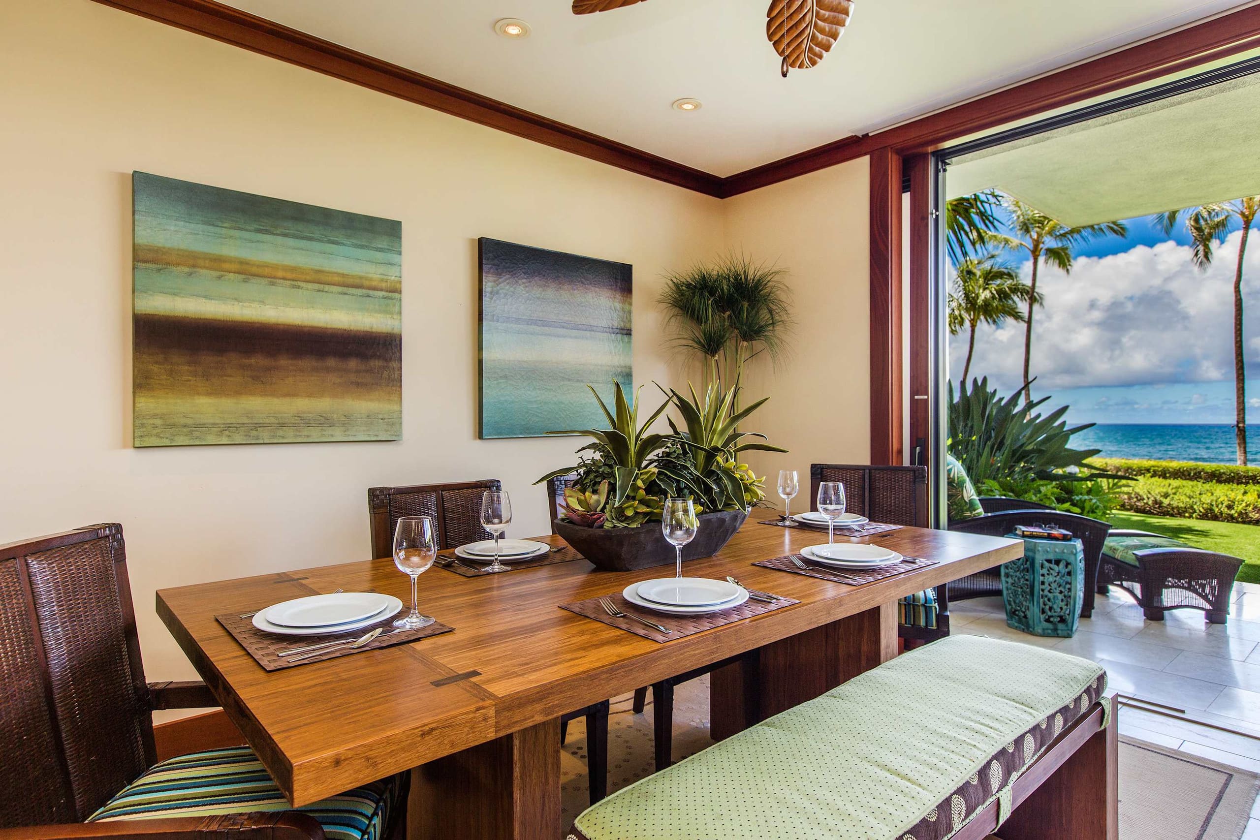 Condo in Kapolei · ★4.83 · 2 bedrooms · 4 beds · 2 private baths - Image 5