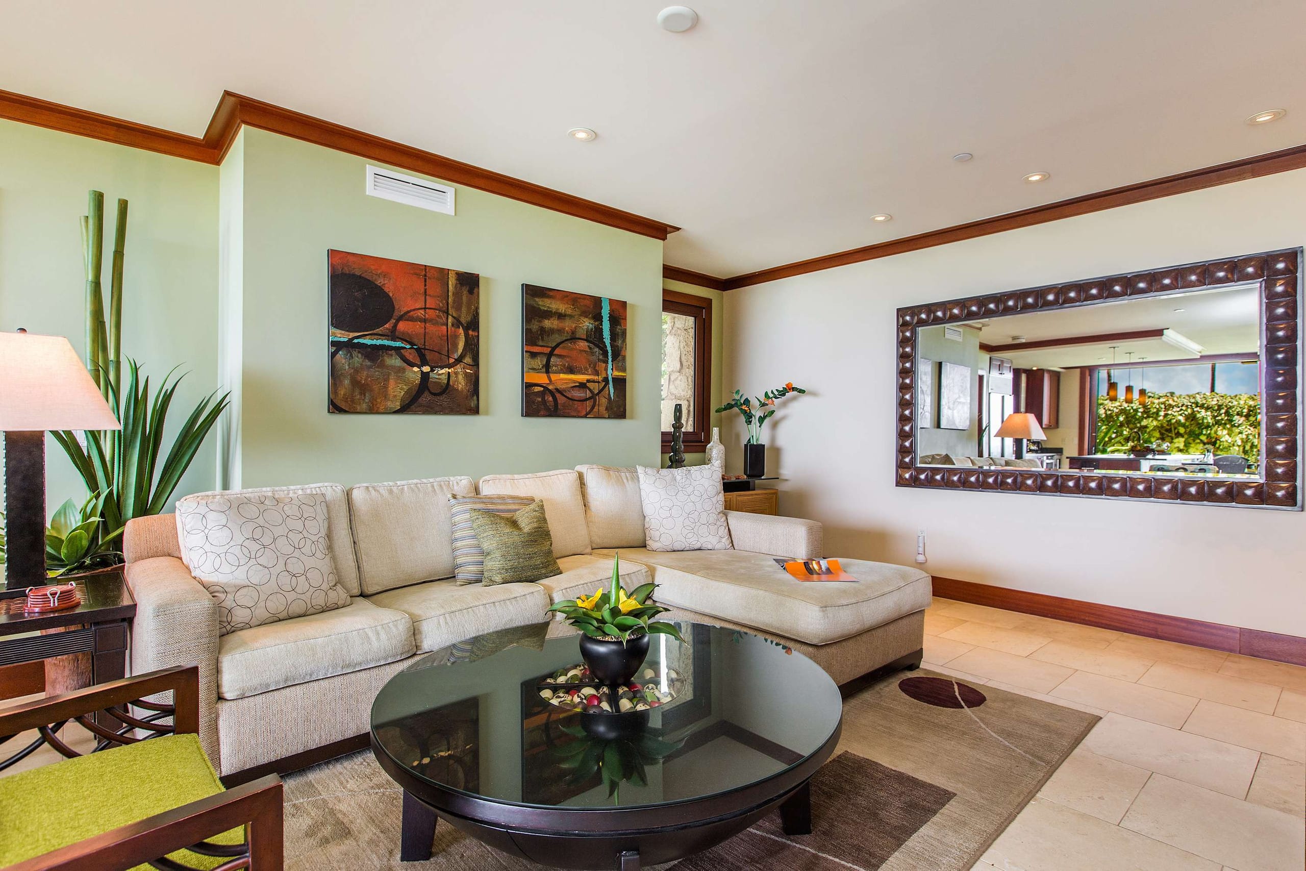 Condo in Kapolei · ★4.83 · 2 bedrooms · 4 beds · 2 private baths - Image 4