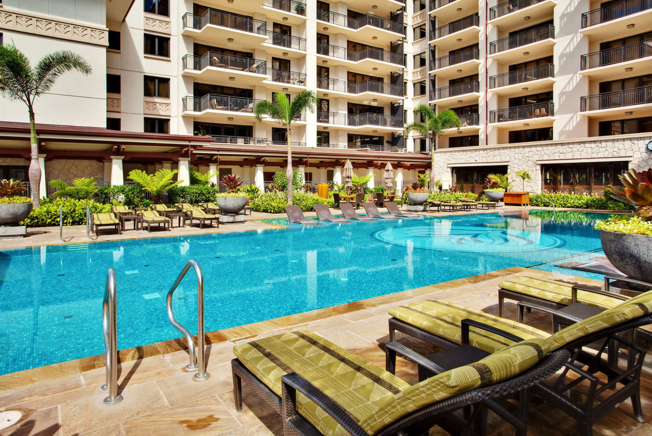 Condo in Kapolei · ★4.83 · 2 bedrooms · 4 beds · 2 private baths - Image 25
