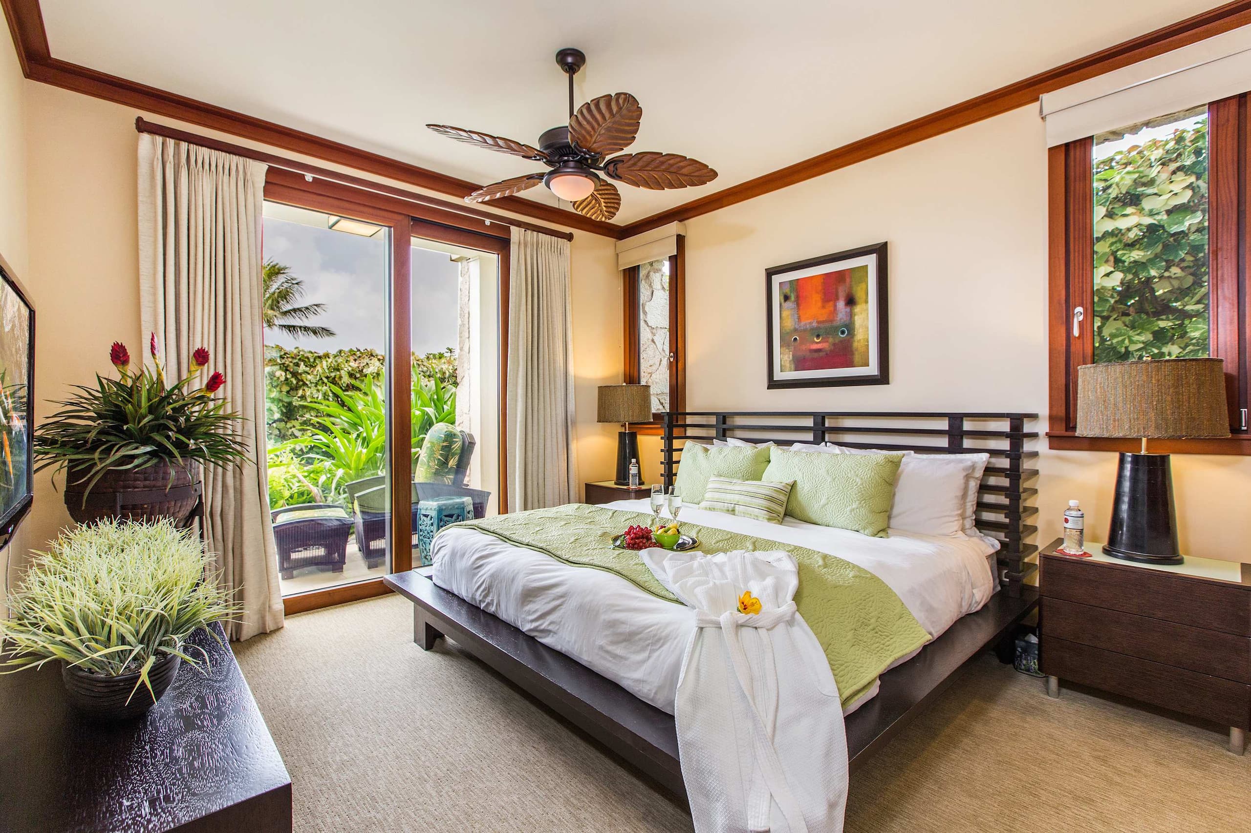 Condo in Kapolei · ★4.83 · 2 bedrooms · 4 beds · 2 private baths - Image 9