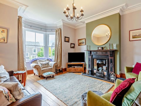 4 Bed in Cockermouth (SZ037)