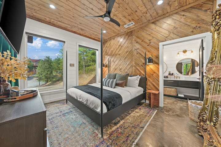 საძინებელი 1