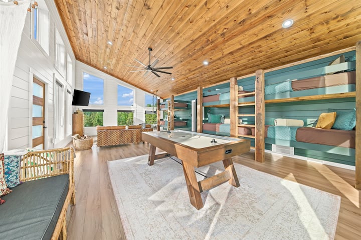 თამაშების ოთახი