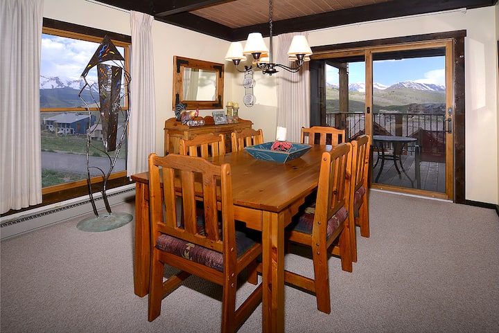 Keystone 204 - Crested Butte, CO