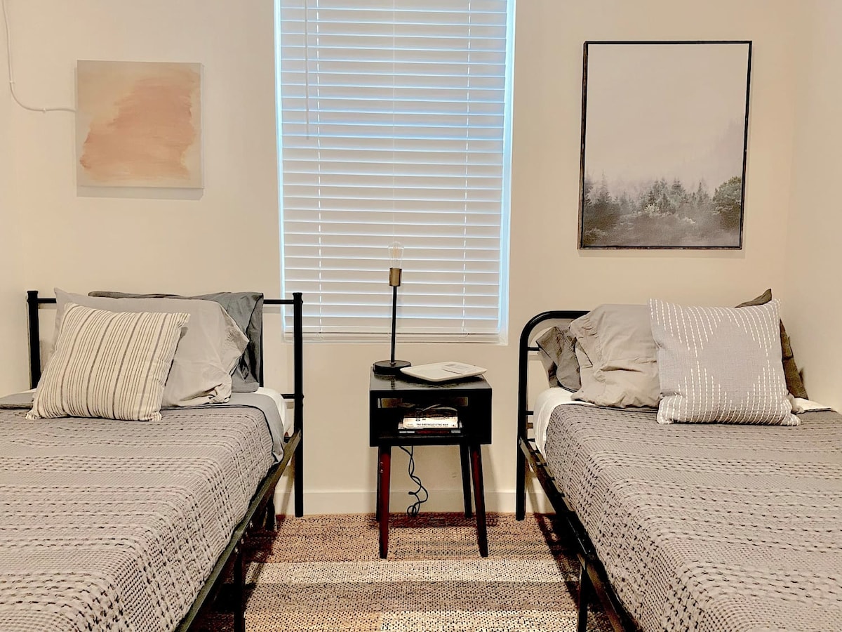 Casa Eleven | Walkable Area | East Austin Stay