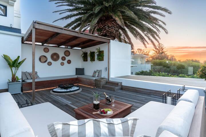 Maison De La Mer – Luxury Camps Bay Villa gallery image 5