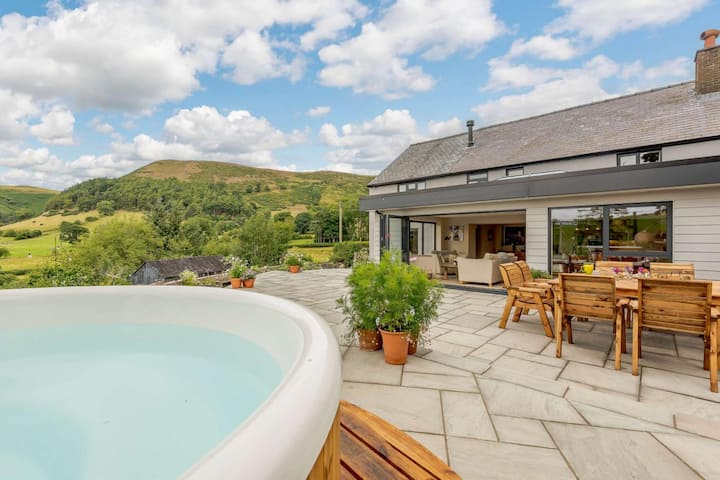 4 Bed In Oswestry (Oc-87477) - Oswestry