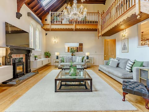 4 Bed in Whitwell (87435)