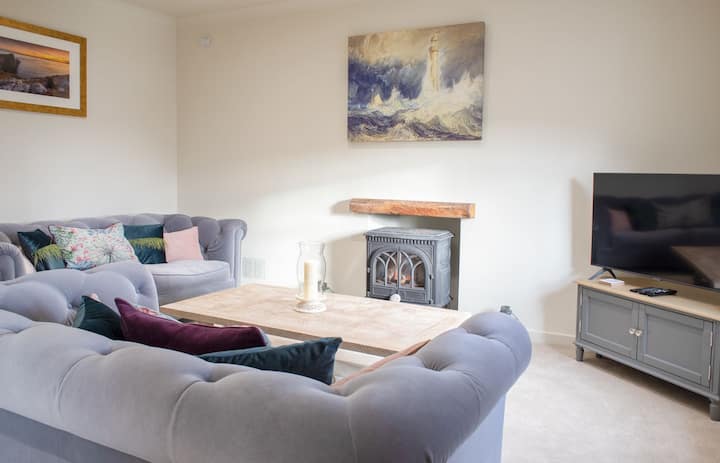 6 Bosville Terrace - Skye