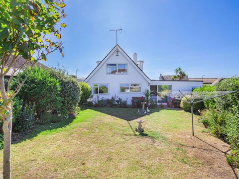 3 Bed in Bude (oc-89425)