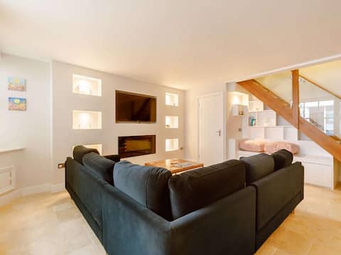 4 Bed in Fowey (oc-89366)