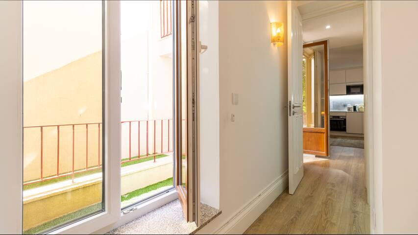 Urban managed Airbnb listing 2