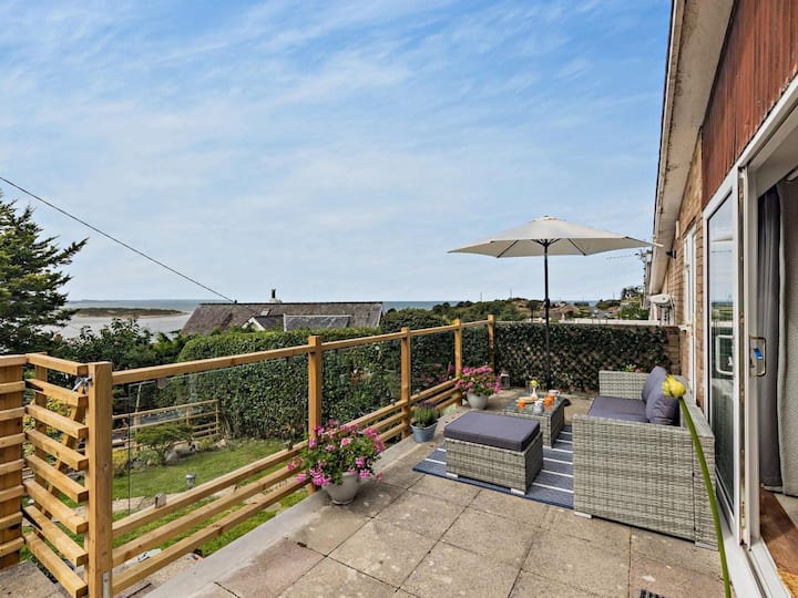 2 Bed In Aberdovey (Oc-91946) - Aberdovey