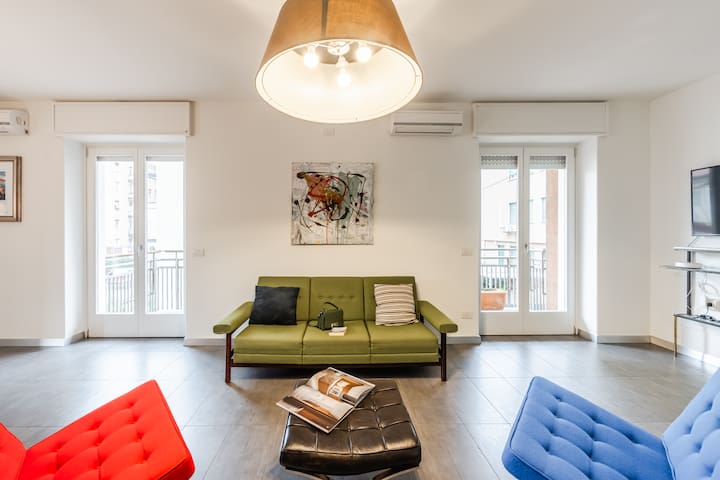 Stayinverona managed Airbnb listing 3