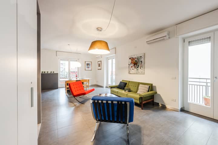 Infinity Suite Verona - Free Parking - Verona