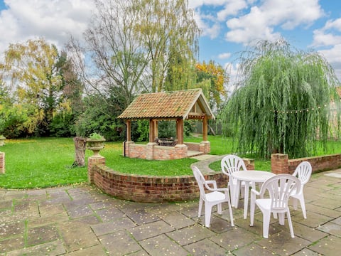 5 Bed in Wisbech (90134)