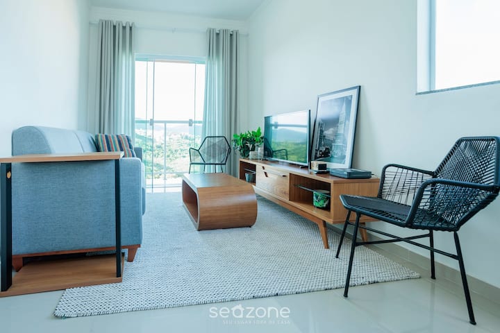 Apt 8min From Center Poços De Caldas-mg Mbi022 - Poços de Caldas