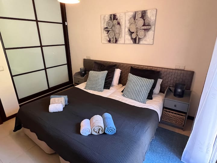 Chambre principale