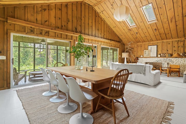 LeAnne managed Airbnb listing 1