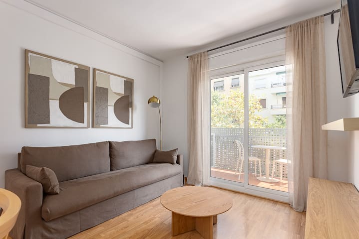 Ola Living Sagrada Familia 3