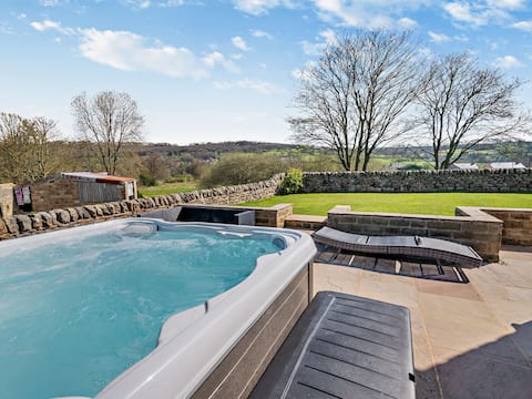 3 Bed in Dacre Banks (91269)