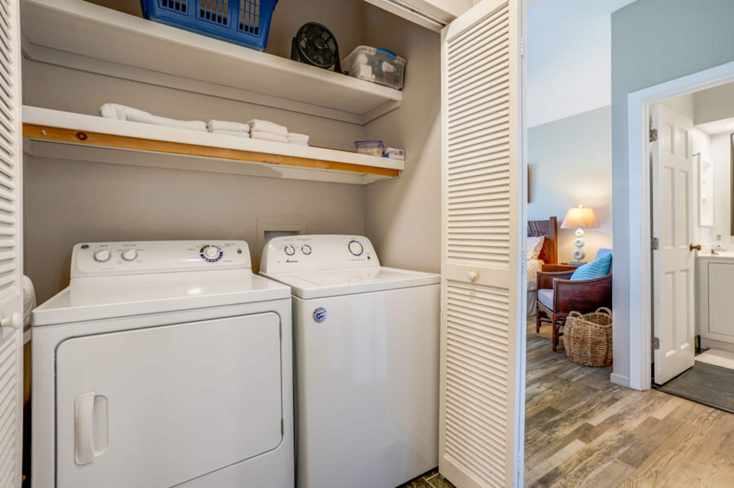 Condo in Kapaa · ★5.0 · 2 bedrooms · 3 beds · 2 baths - Image 24