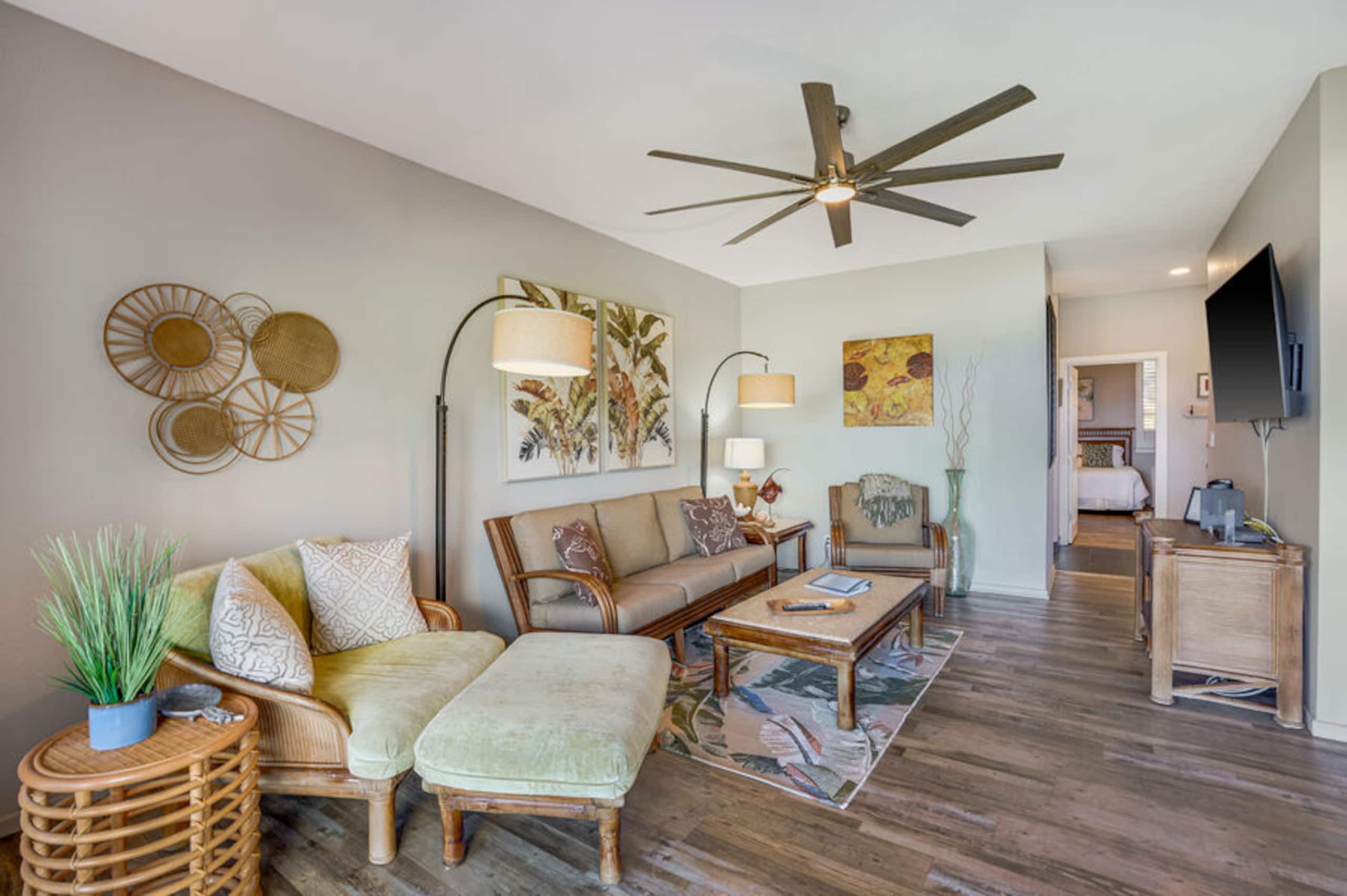 Condo in Kapaa · ★5.0 · 2 bedrooms · 3 beds · 2 baths - Image 14