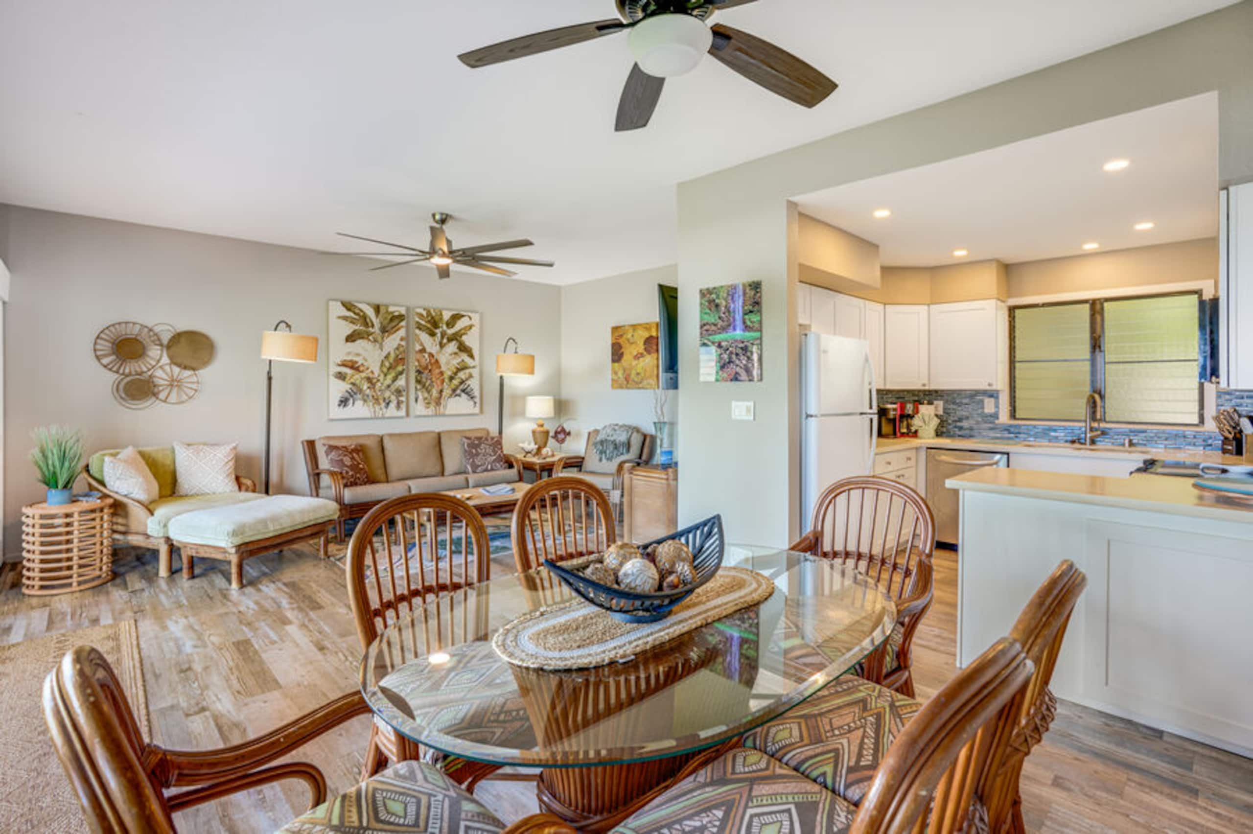 Condo in Kapaa · ★5.0 · 2 bedrooms · 3 beds · 2 baths - Image 17