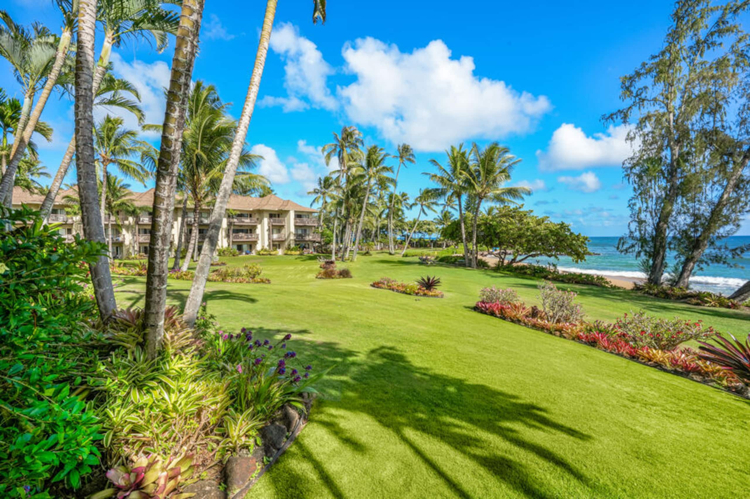 Condo in Kapaa · ★5.0 · 2 bedrooms · 3 beds · 2 baths - Image 26