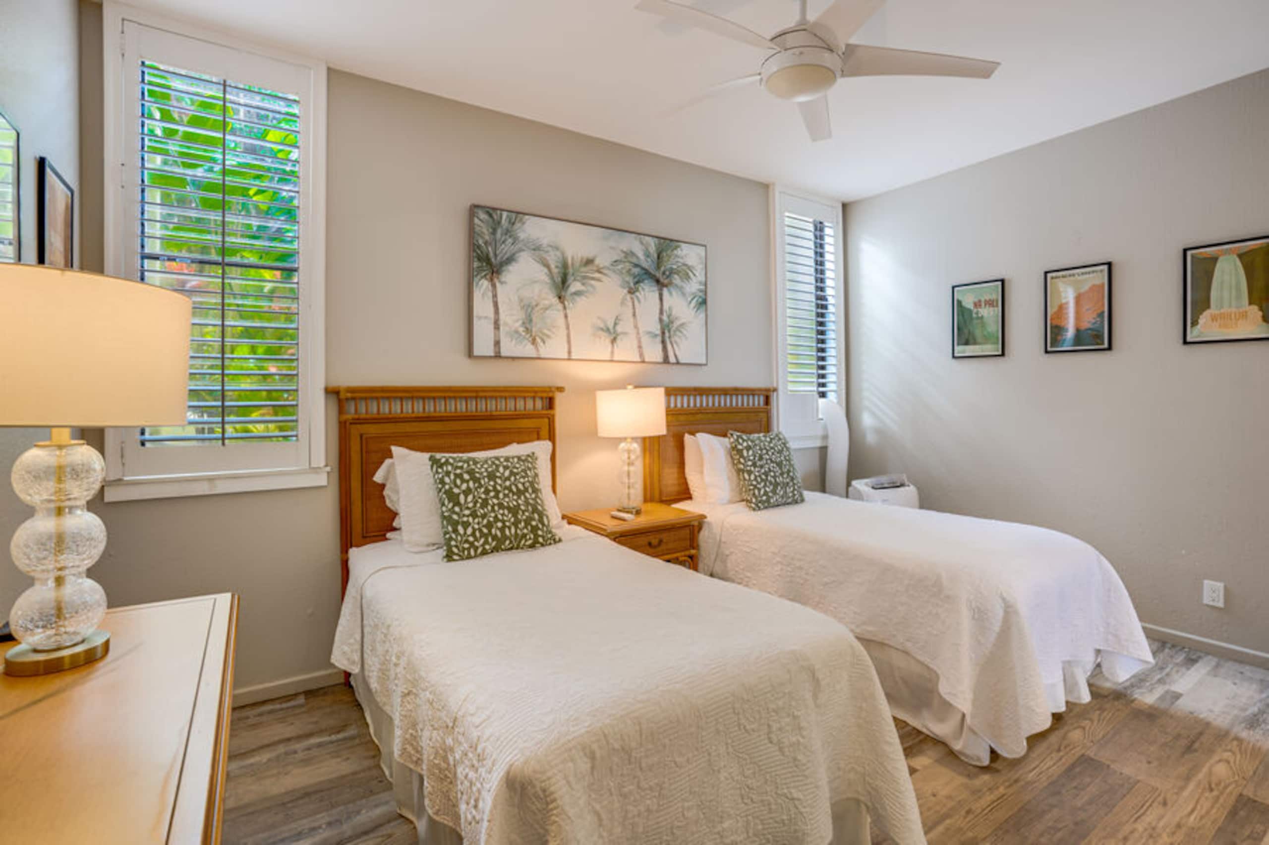Condo in Kapaa · ★5.0 · 2 bedrooms · 3 beds · 2 baths - Image 4