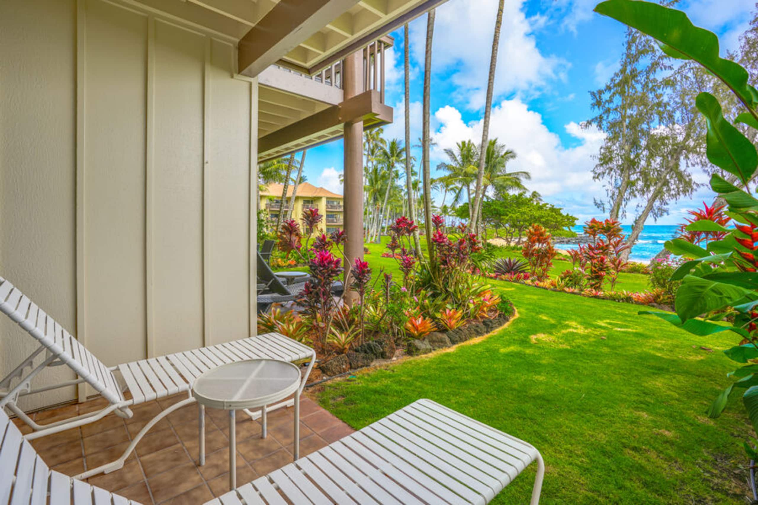 Condo in Kapaa · ★5.0 · 2 bedrooms · 3 beds · 2 baths - Image 20