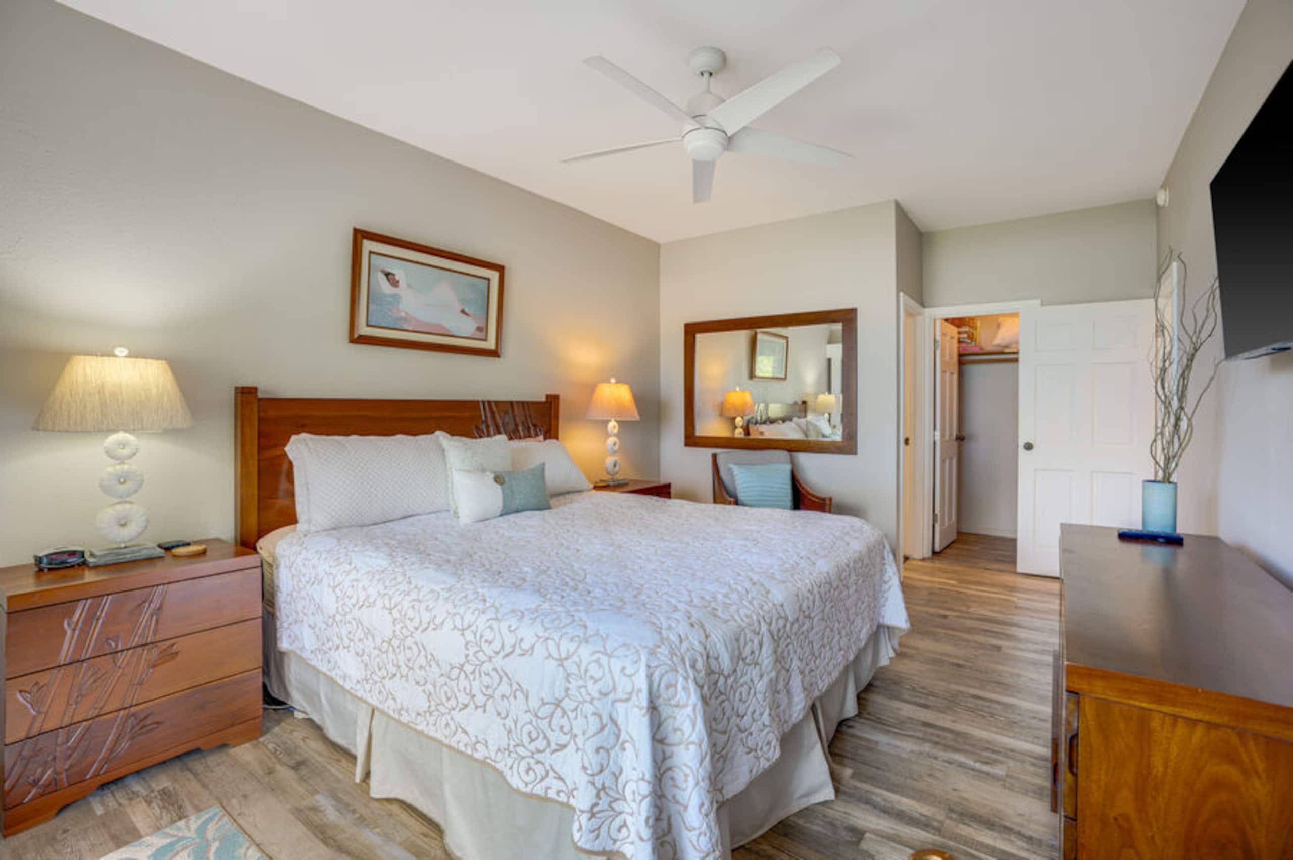 Condo in Kapaa · ★5.0 · 2 bedrooms · 3 beds · 2 baths - Image 21