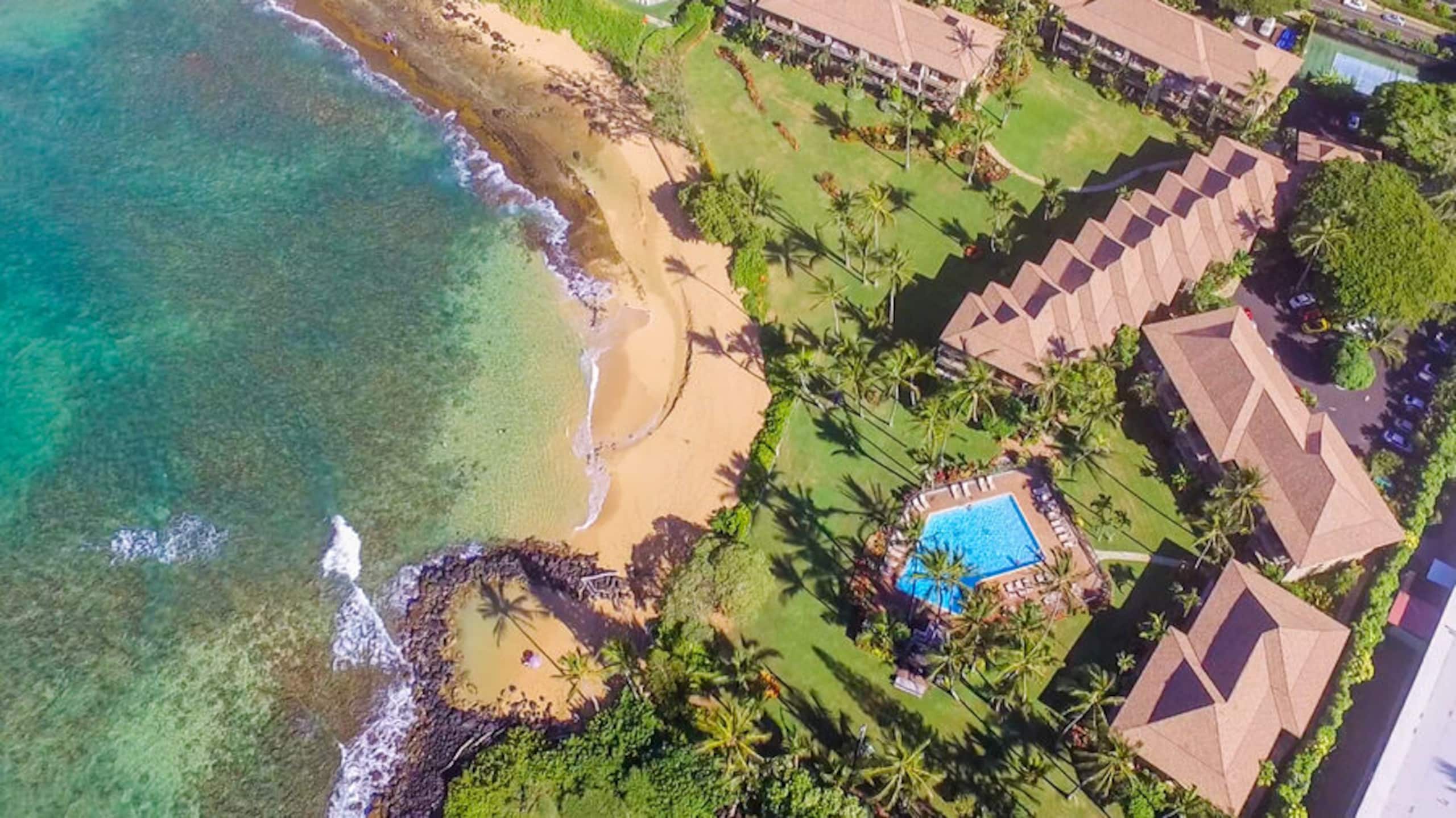Condo in Kapaa · ★5.0 · 2 bedrooms · 3 beds · 2 baths - Image 36